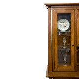 Artesa Hutch | Top Detail | Home and Timber