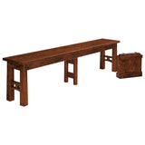 Bridgeport Extension Table | Home and Timber