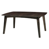 Burbank Leg Table | Full Photo | Home and Timber