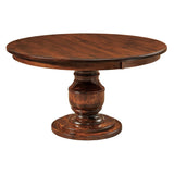 Burlington Single Pedestal | Full | Home and Timber