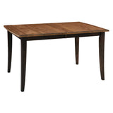 Chelsea Leg Table | Full Photo | Home and Timber