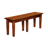 Denver Extension Bench | Home and Timber