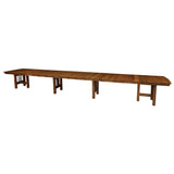 Hartford Trestle | Fully Extended | Home and Timber