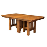 Hartford Trestle | No Extensions | Home and Timber
