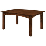 Heidi Expandable Leg Table | Home and Timber