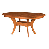 imperial Expandable Double Pedestal | Home and Timber