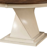 Lexington Single Pedestal Table