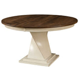 Lexington Single Pedestal Table