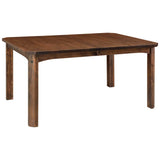 Saguaro Leg Table | Full  Photo | Home and Timber