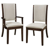 Sherita Upholstered Dining Chairs