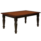 Stanwood Leg Table