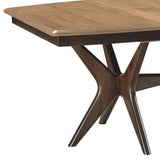 West Newton Trestle Table | Detail Photo | Home and Timber