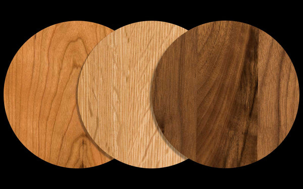 3 Hardwoods Perfect For Your Custom Dining Room Table