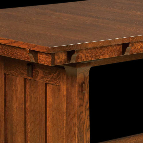 Craftsman Design Furniture Styles