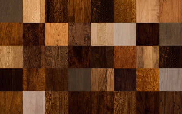Hardwood Furniture: How To Pick the Right Wood Type and Stain Color for Your Expandable Dining Table