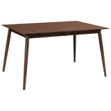 Arcadia Leg Table - Full Photo - Home and Timber