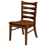Armanda Side Dining Chair by Home and Timber