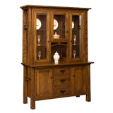 Artesa Hutch and Buffet | Cherry Wood | Home and Timber