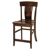 Baldwin Stationary Bar Chair by Home and Timber