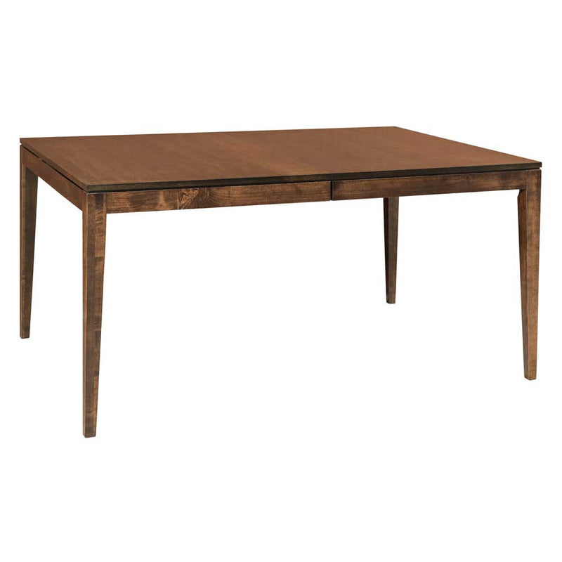 Bedford Hills Leg Table - Full Table - Home and Timber