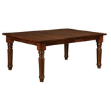 Berkshire Leg Table | Full | Home and Timber