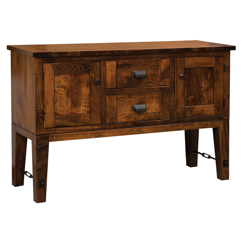 Bridgton Sideboard | Home and Timber