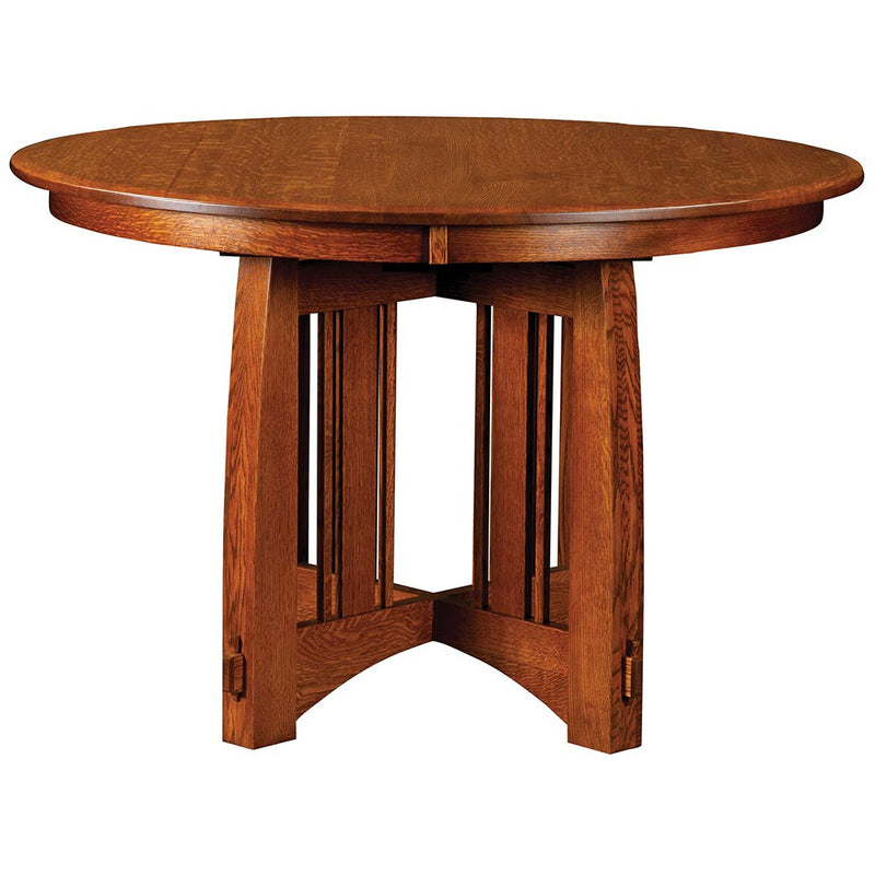 Brookville Bar Table | Full | Home and Timber