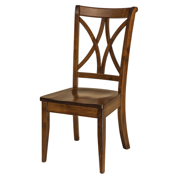 Callahan Side Dining Chair | Home and Timber Furniture