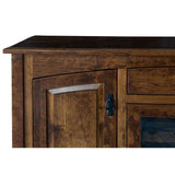 Cambria Sideboard Top Detail by Home and Timber