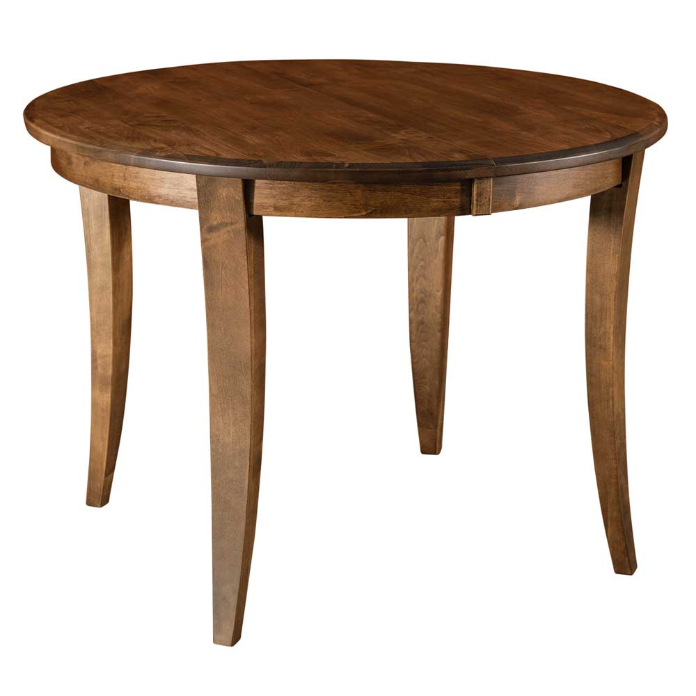 Chalet Leg Table – Home and Timber