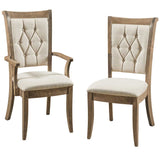 Chelsea Upholstered Dining Chairs