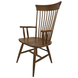Concord Dining Chair in Walnut