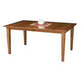 Denver Expandable Leg Table | Home and Timber