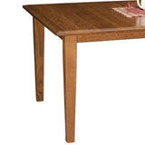 Denver Leg Extension Table | Home and Timber | Large Extension Table