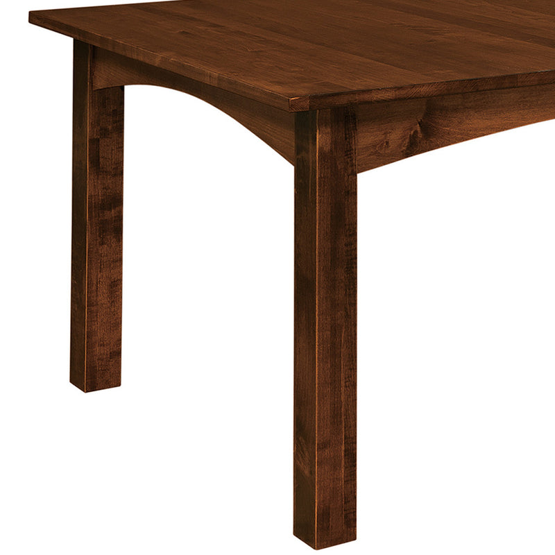 Heidi Leg Extension Table | Home and Timber