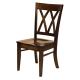 Herrington Side Dining Chair by Home and Timber