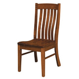 Houghton Side Dining Chair | Home and Timber