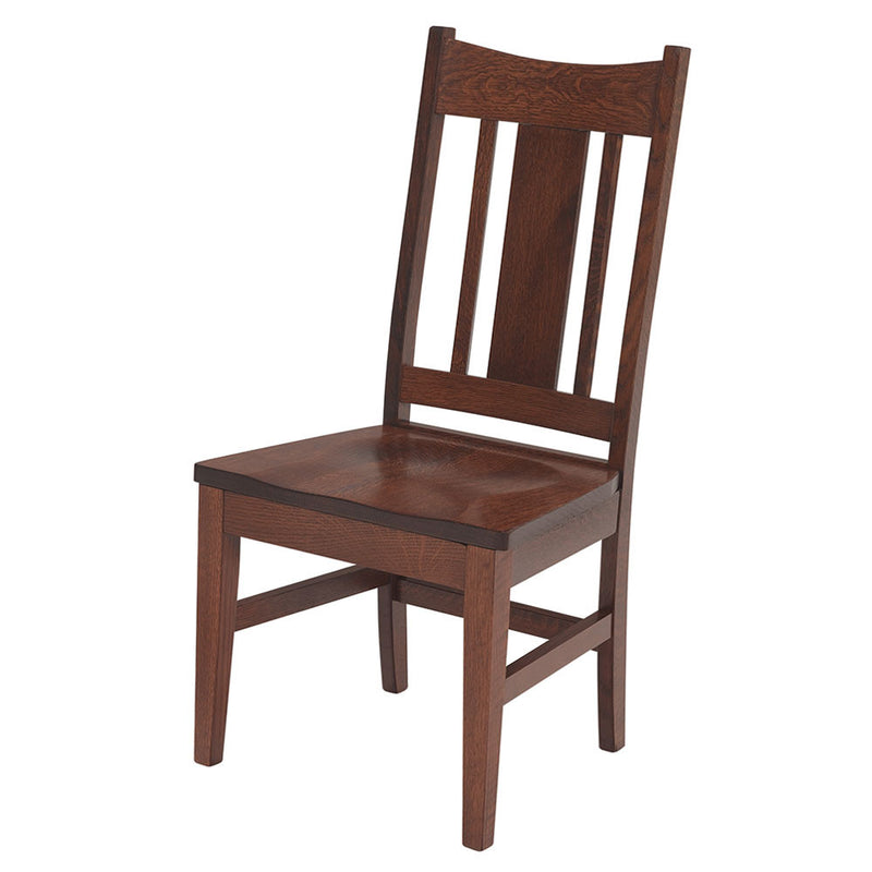 Kodiak Side Dining Chair | Home and Timber Furniture