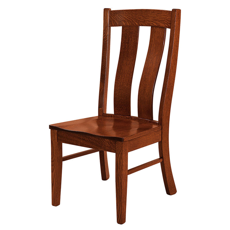 Laurie Side Dining Chair | Home and Timber Furniture