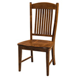Lyndon Side Dining Chair | Home and Timber Furniture 