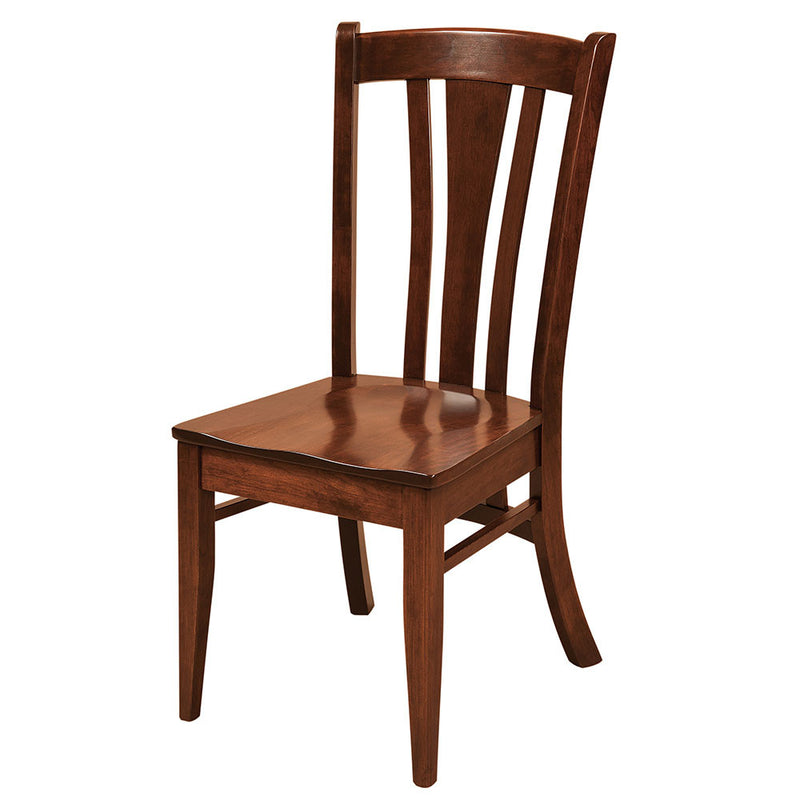 Meridan Side Dining Chair | Home and Timber Furniture