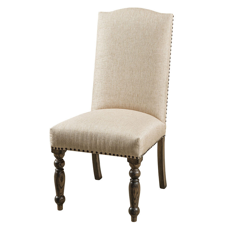 Olson Upholstered Dining Chair | Home and Timber