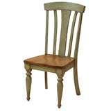 Parkway Side Dining Chair by Home and Timber