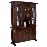 Saratoga Buffet or Hutch by Home and Timber