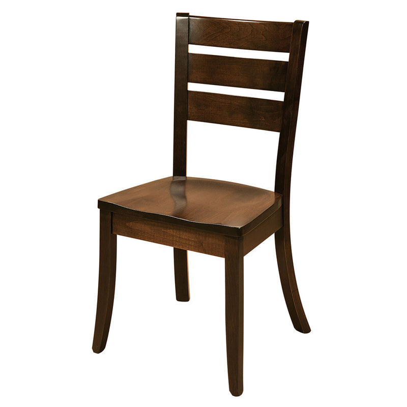 Savannah Side Dining Chair | Home and Timber