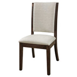 Sherita Upholstered Side Dining Chair