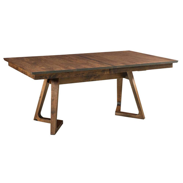 Venice Trestle Table | Full Photo | Home and Timber