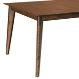 West Newton Leg Table | Detail Photo | Home and Timber