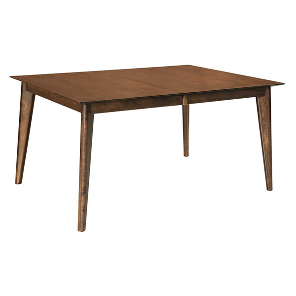 West Newton Leg Table | Full Photo | Home and Timber
