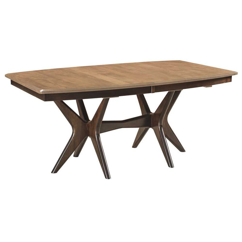 West Newton Trestle Table | Full Photo | Home and Timber